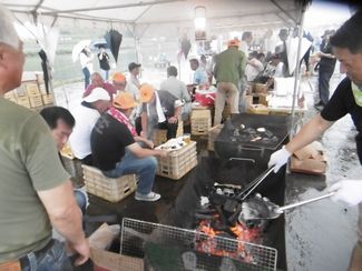 yakiniku